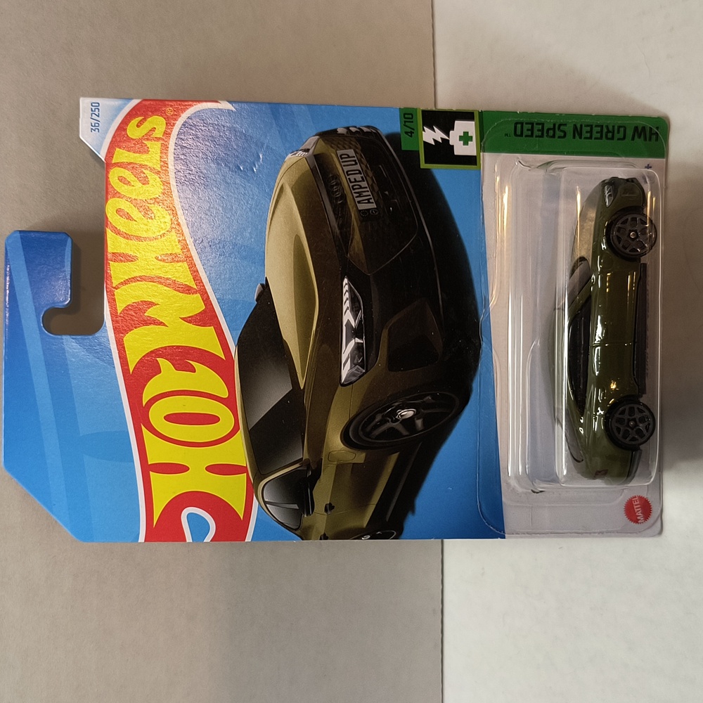 B23  Matchbox Audi RS  E-Tron GT with shipping protector diecast